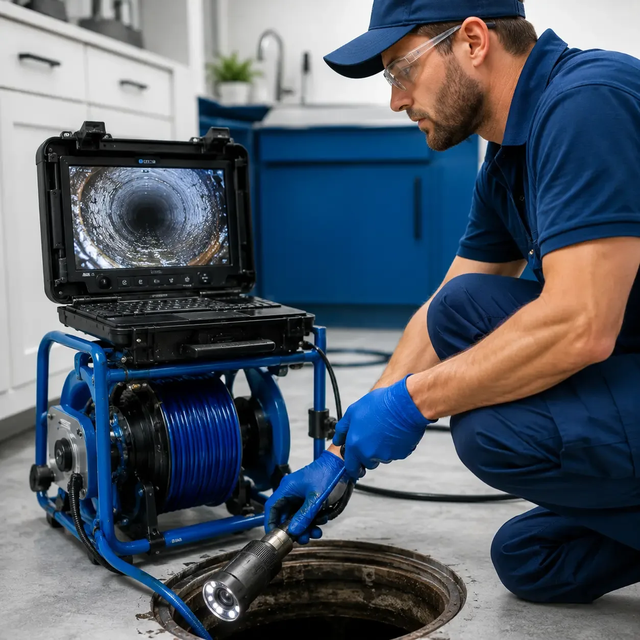 Pipe Relining professionals serving Clearwater, NE
